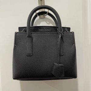 Charles and Keith crossbody bag